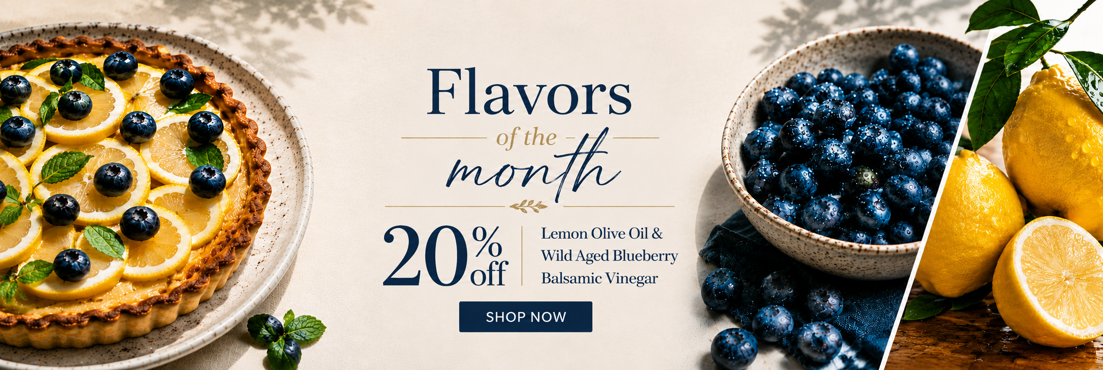 New England Olive Oil Company 