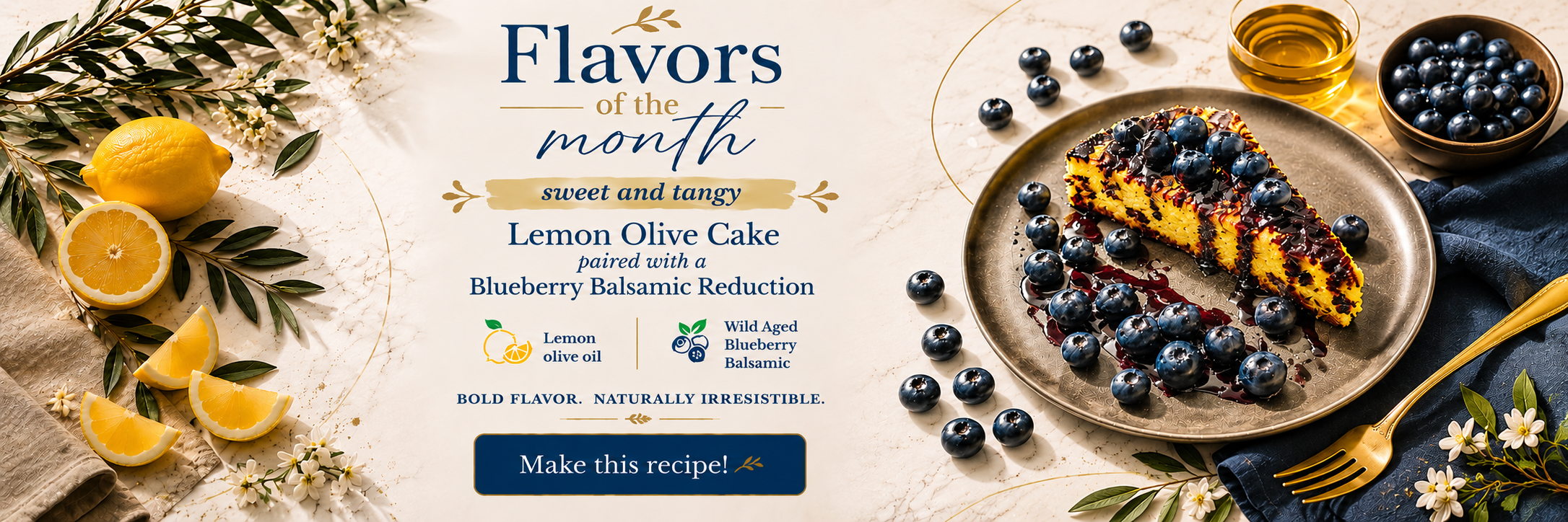New England Olive Oil Company 