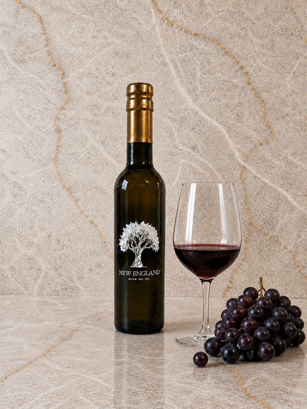 Lambrusco Vinegar