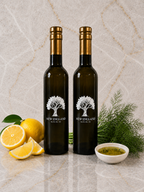 Wild Fernleaf Dill Olive Oil & Sicilian Lemon White Balsamic