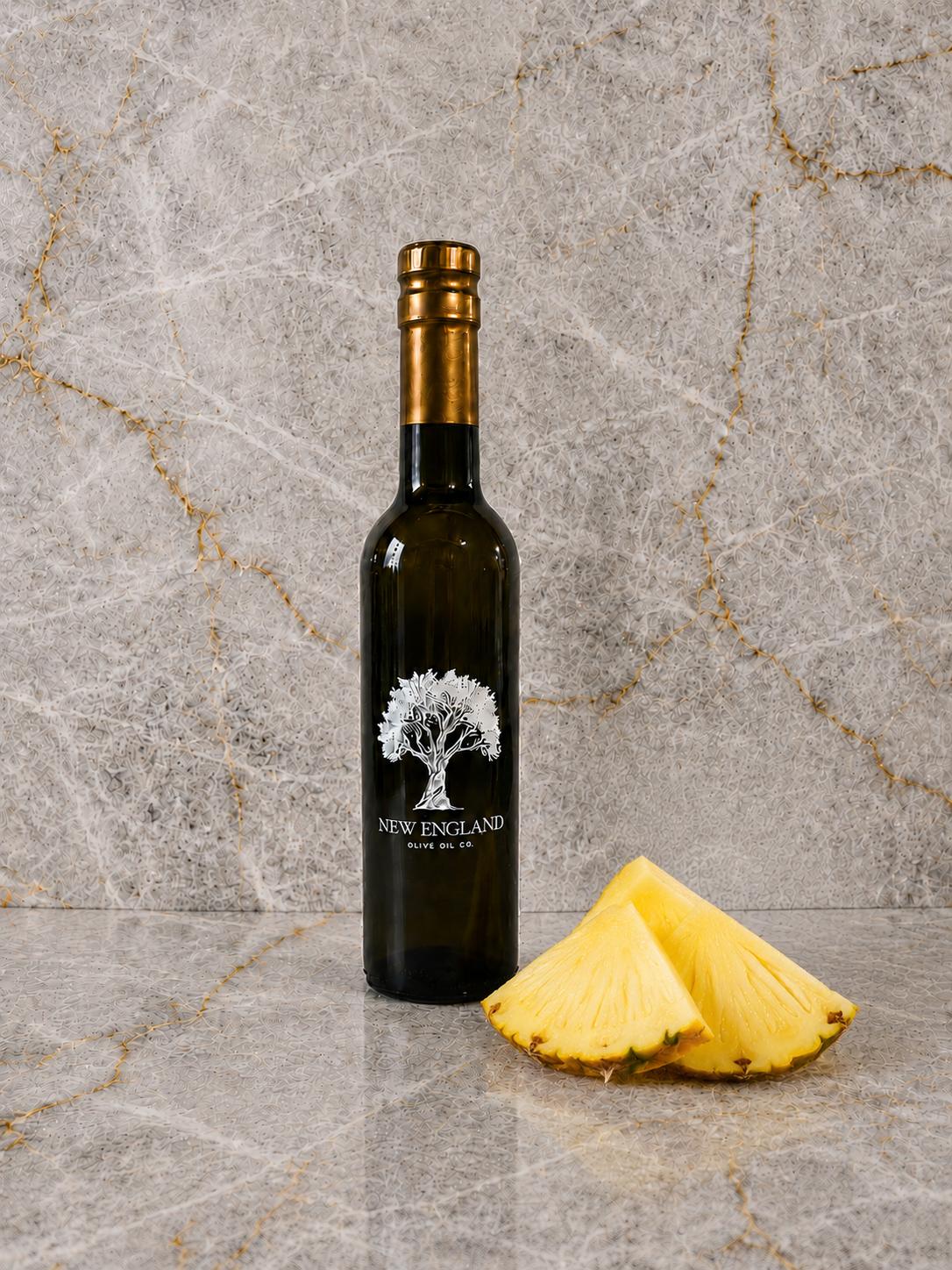 Golden Pineapple White Balsamic