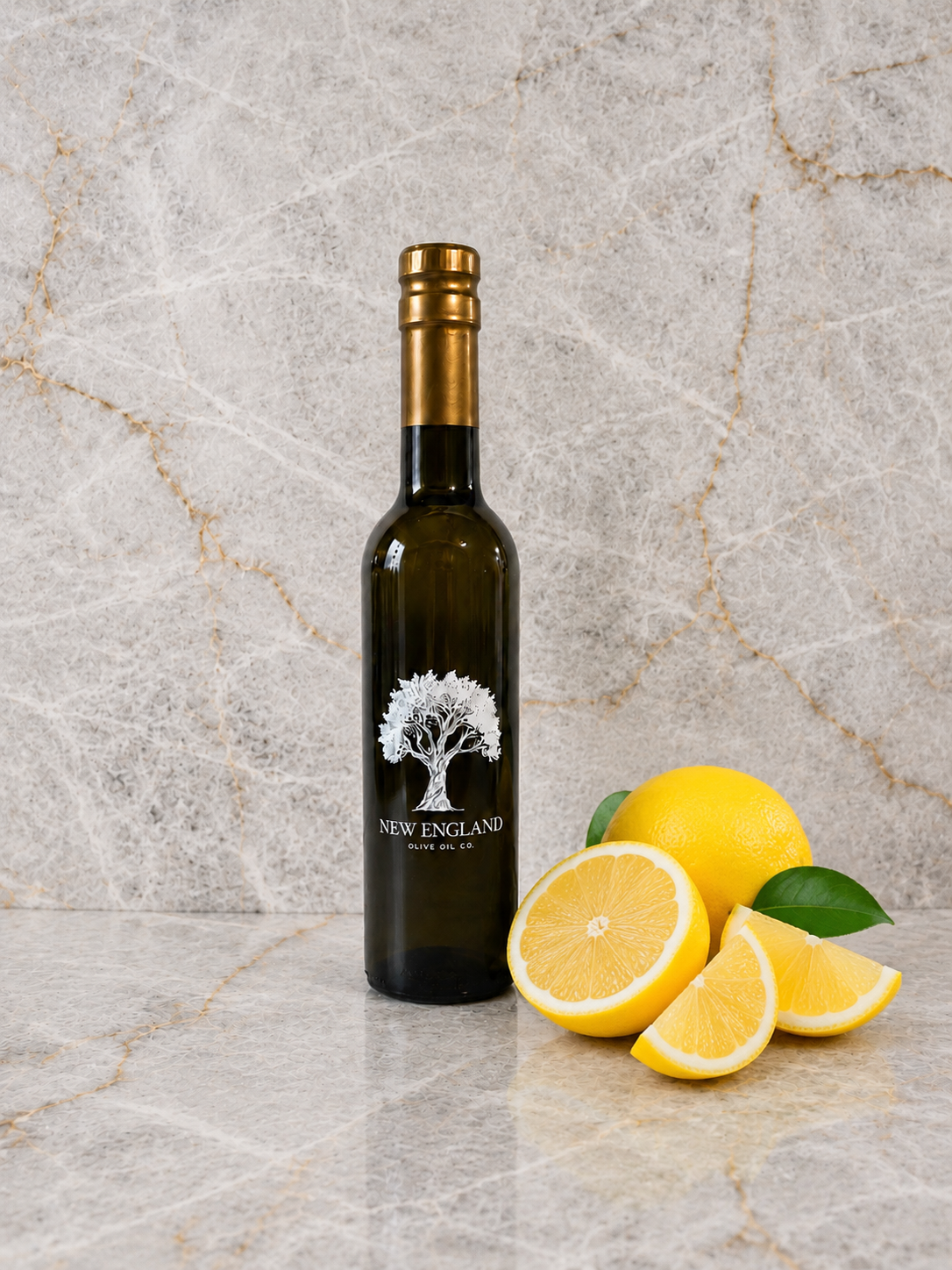 Sicilian Lemon White Balsamic