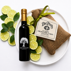 Dr. Pete’s Olive Oil Cake & Olive Oil