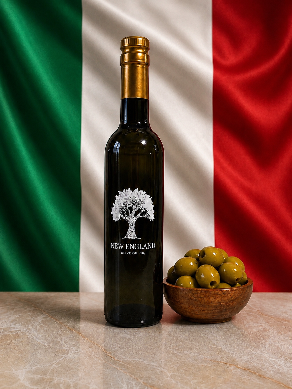 Coratina Extra Virgin Olive Oil