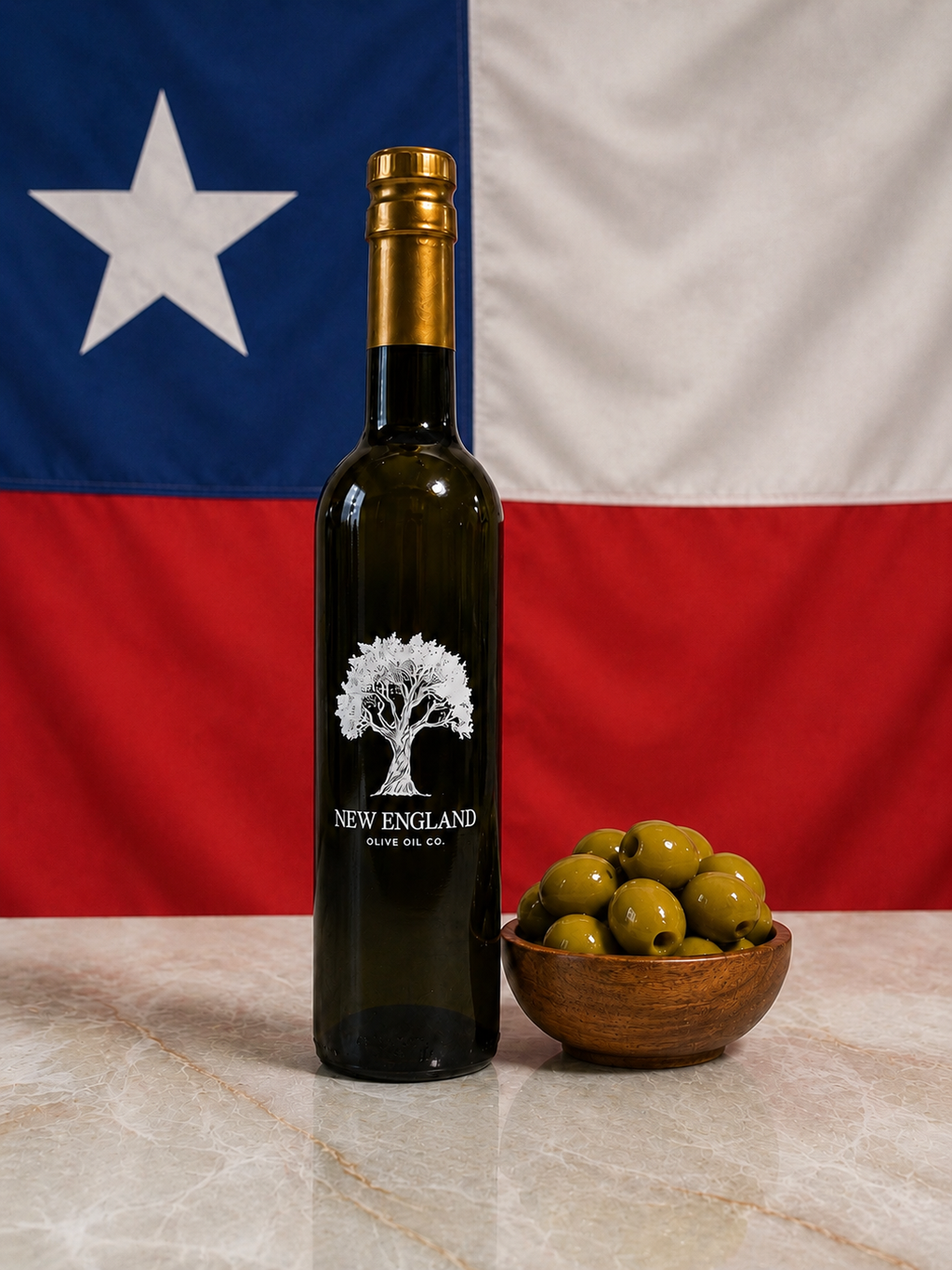 Koroneiki Extra Virgin Olive Oil (Chile)