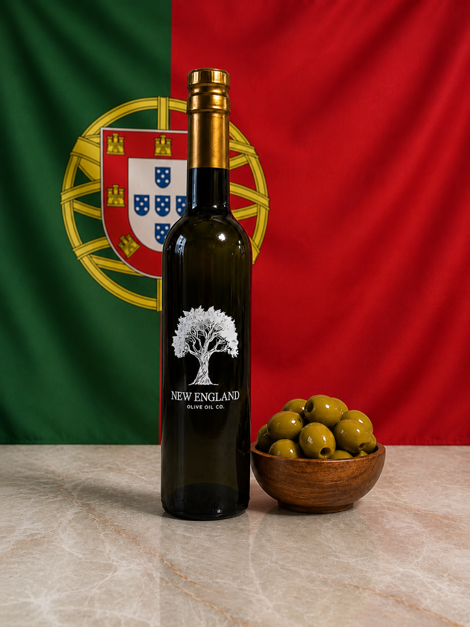 Millers Reserve Extra Virgin Olive Oil
