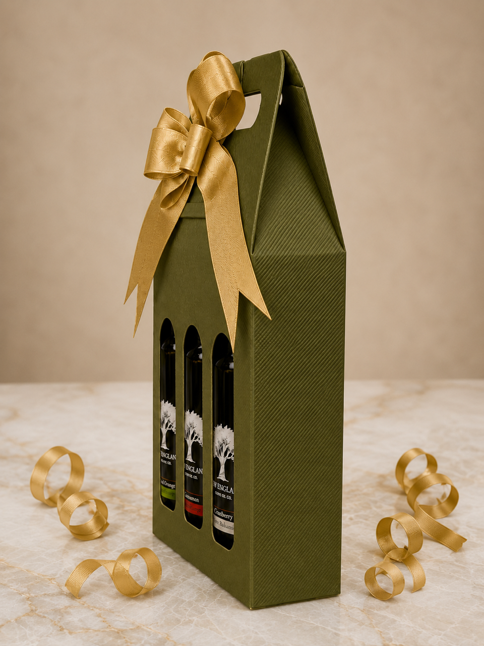 Trio Pack - Gift Set 200ML