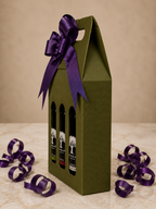 Trio Pack - Gift Set 375ML